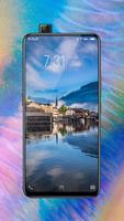 Huawei P30 Pro Launcher Theme et Iconpack Affiche