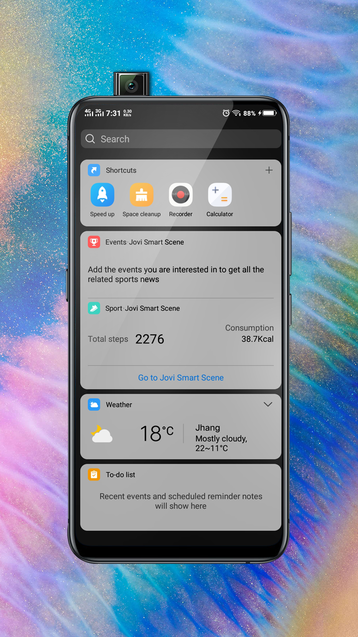 Huawei P30 Pro Launcher Theme and Iconpack APK 1.1 Download for Android