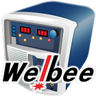 Welbee App icon