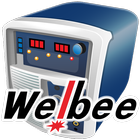 Welbee App(AndroidOS 13) icône