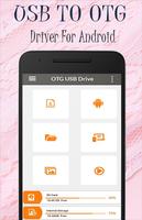 OTG USB Driver for Android capture d'écran 2