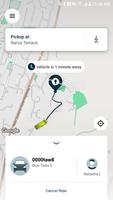Metlink On Demand screenshot 3