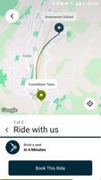 Metlink On Demand screenshot 2