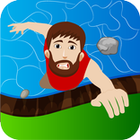 WellRiser: Infinite Climb and Jump Quest