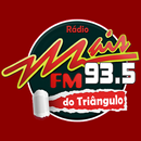 RADIO MAIS FM - ARAGUARI MG APK