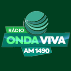 ONDA VIVA AM - ARAGUARI MG иконка