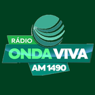 ONDA VIVA AM - ARAGUARI MG ikona