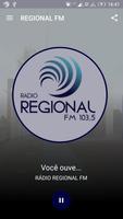 RADIO REGIONAL FM पोस्टर