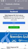 RADIO REGIONAL FM स्क्रीनशॉट 2
