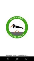 Vasai Birds Plakat