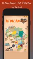 Welcome to Africa syot layar 1
