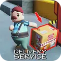 Hints for Totally Reliable game Delivery Service