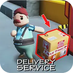Hints for Totally Reliable game Delivery Service APK download