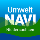 UmweltNAVI Niedersachsen icône