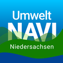 UmweltNAVI Niedersachsen aplikacja
