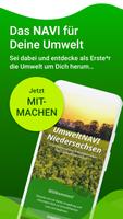 UmweltNAVI Niedersachsen 海报