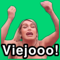 Wendy Guevara Stickers