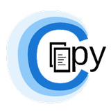 Copy To Read ícone