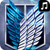 attack on titan openings APK