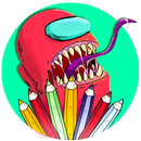 coloring boy APK