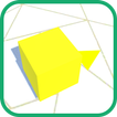 cube runner jumpy