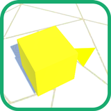 cube runner jumpy simgesi
