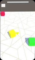 2 Schermata cube runner jumpy