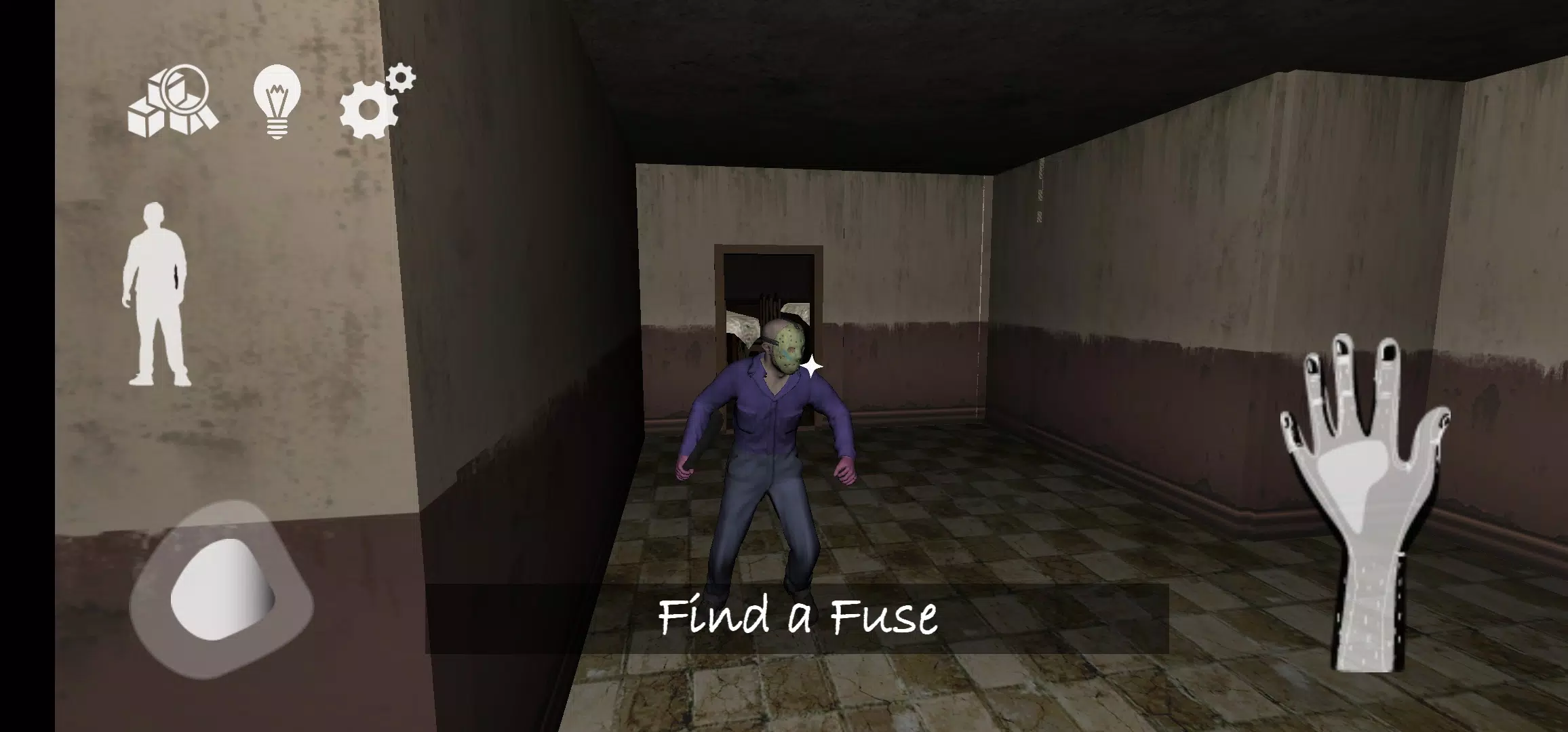Friday 13th jason killer APK for Android Download