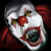 Scary freak clown APK