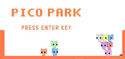 برنامه‌نما pico park mobile walkthrough عکس از صفحه
