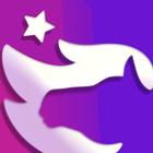 coloring star stable game icono