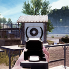 FPS Shooting Range أيقونة