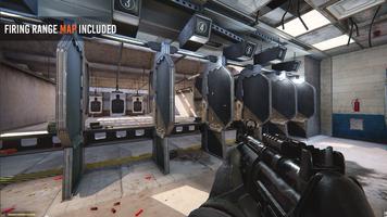 FPS Shooting Range imagem de tela 2