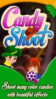 Candy Shoot Affiche