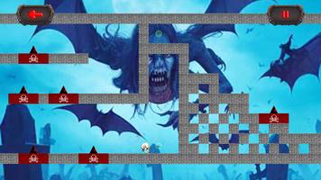 Horror Monster Survive Games скриншот 3