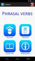 English Phrasal Verbs In Use Cartaz