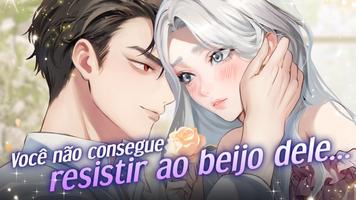 Moonlight Ascension - Otome imagem de tela 3