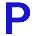 Parking Cost Car আইকন