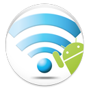 Połączenie WiFi aplikacja