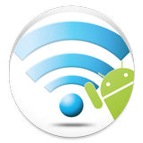 WiFi 连接 圖標