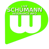 Live Schumann Resonances Lite