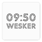 Wesker For KLWP | Themeland icône