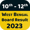 West Bengal Board Result 2023 APK