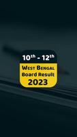 West Bengal Board Result 2023 captura de pantalla 1
