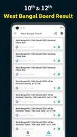 West Bengal Board Result 2023 screenshot 3