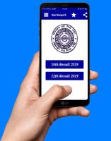 West Bengal Board Results 2019,Wb Board Result تصوير الشاشة 1