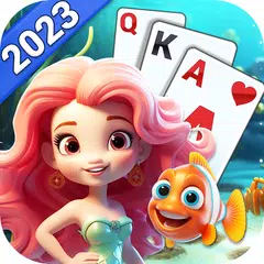 Solitaire match cowboy APK 下載