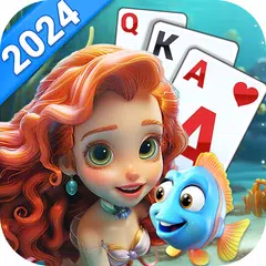 Cowboy TriPeaks Solitaire XAPK Herunterladen