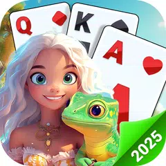 Solitaire TriPeaks India XAPK download