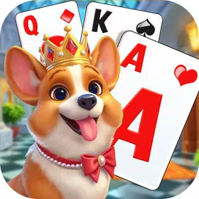 Solitaire TriPeaks: Brain